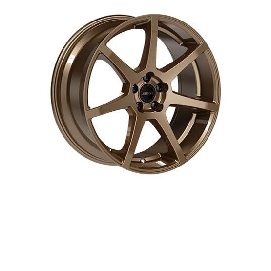 Alutec Pearl Metallic-Bronze 8,5X19 5/112 ET40 CB70,1