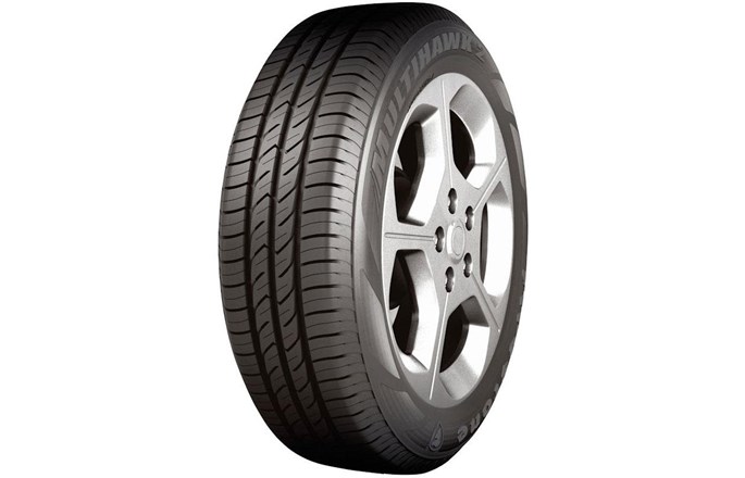 Firestone Multihawk 2