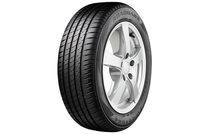 Firestone Roadhawk