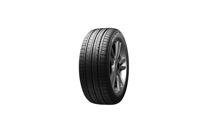 K p Kumho Solus KH17 155 70R13 75T direkt online