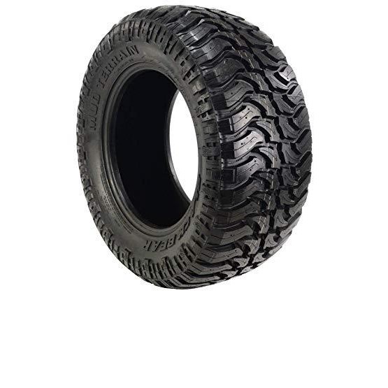 Blackbear MT 33X12,5R22 109Q POR