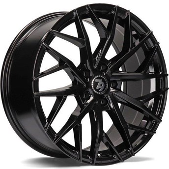 Seventy9 SV-C Black Glossy