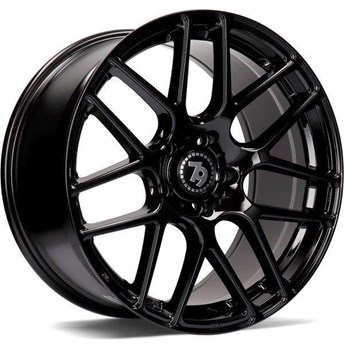Seventy9 SV-L Black Glossy