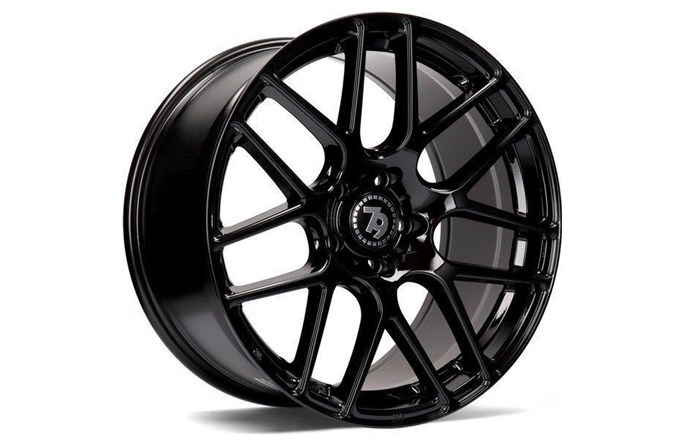 Seventy9 SV-L Black Glossy