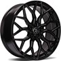 Seventy9 SV-K Black Glossy