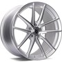 Seventy9 SCF-A Silver Front Polished