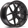 Seventy9 SV-D Deep Matt Black