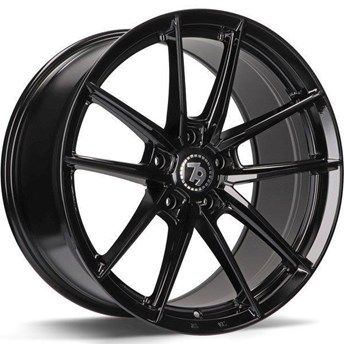 Seventy9 SCF-A Black Glossy