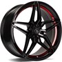 79 Wheels Sv-A Bgril