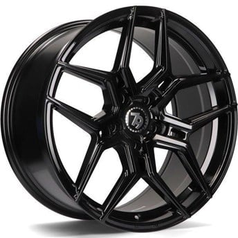 Seventy9 SV-B Black Glossy