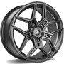 Seventy9 SV-B Satin Graphite