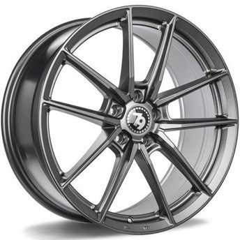 Seventy9 SCF-A Satin Graphite