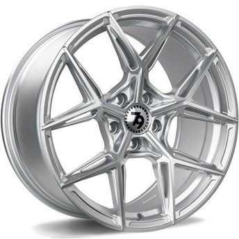 Seventy9 SCF-B Quartz Silver