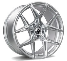 79 Wheels Scf-B Quartz Silver