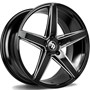 Seventy9 SV-N Black Glossy