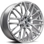 Seventy9 SV-P Quartz Silver