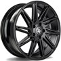 Seventy9 SV-R Satin Black
