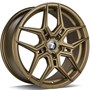 Seventy9 SV-B Deep Matt Bronze