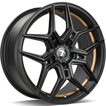 79 Wheels Sv-B