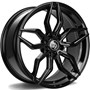 Seventy9 SCF-D Black Glossy