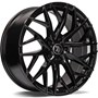Seventy9 SV-C Black Glossy