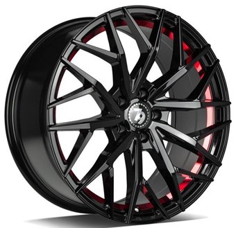79 Wheels Sv-C Bgril