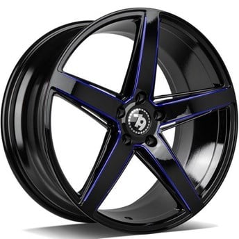 79 Wheels Sv-N