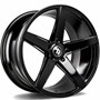 Seventy9 SV-N Black Glossy
