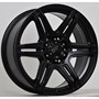 Dirt A.T D47 Flatblack