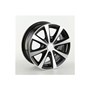 Grossen Alu. Trailer Black/polished