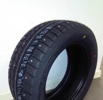 Kenda KR500 Winter Trailer
