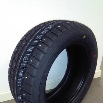 Kenda KR500 Winter Trailer