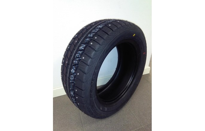 Kenda KR500 Winter Trailer