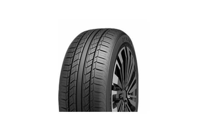 Dynamo Street-H MH01