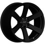 Dirt A.T D91 Flatblack
