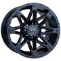 Dirt A.T D900 Glossblack