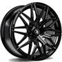 Seventy9 SV-O Black Glossy