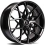 Seventy9 SCF-C Black Front Polished