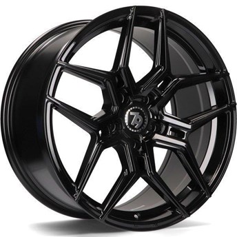 Seventy9 SV-B Black Glossy