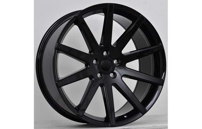 Dirt A.T D54 Glossblack