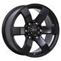 Dirt A.T D22 Flatblack