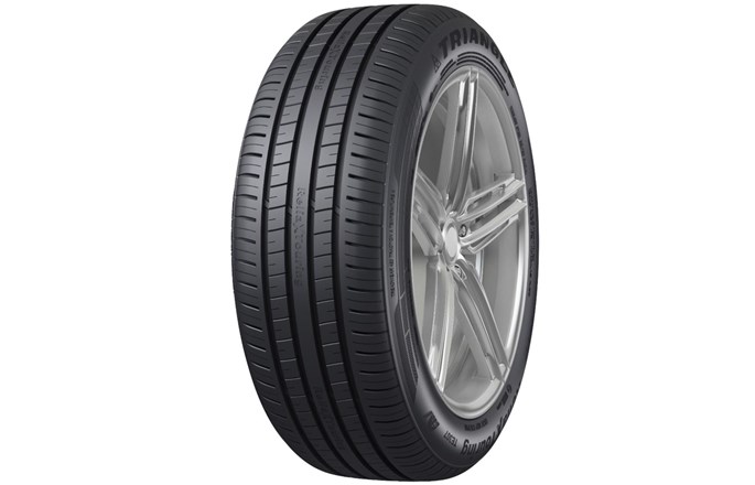 Triangle ReliaXTouring TE307