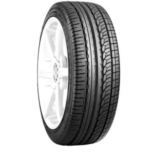 Nankang AS-1 165/55R15 75V