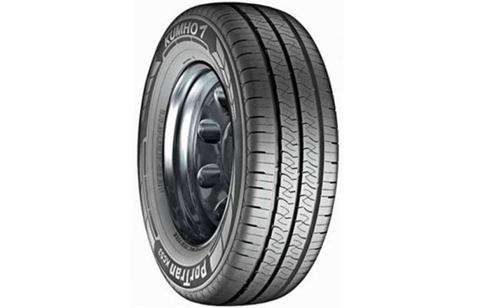 Kumho PorTran KC53