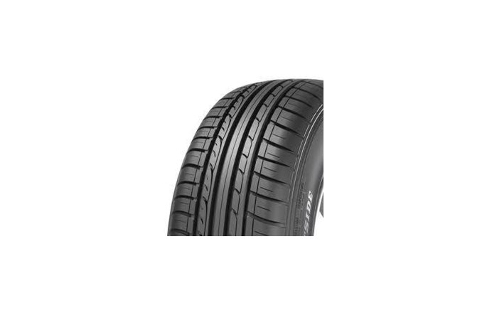 Dunlop SP Sport Fastresponse