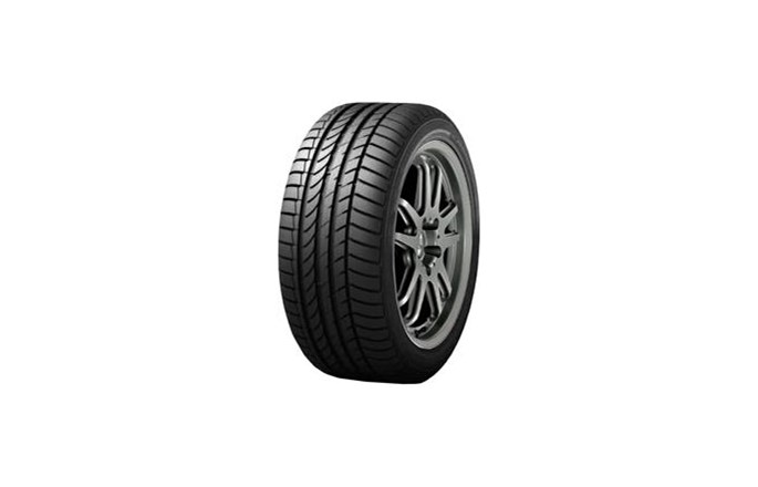 Dunlop SP Sport Maxx TT