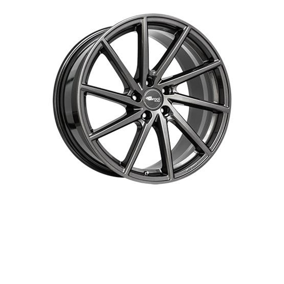 Brock B37 Dark-Sparkle 9X20 5/120 ET38 CB64,1