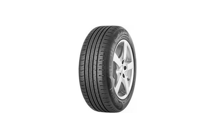 Continental EcoContact 5