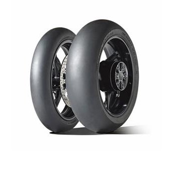 Dunlop KR108