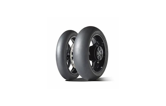 Dunlop KR108